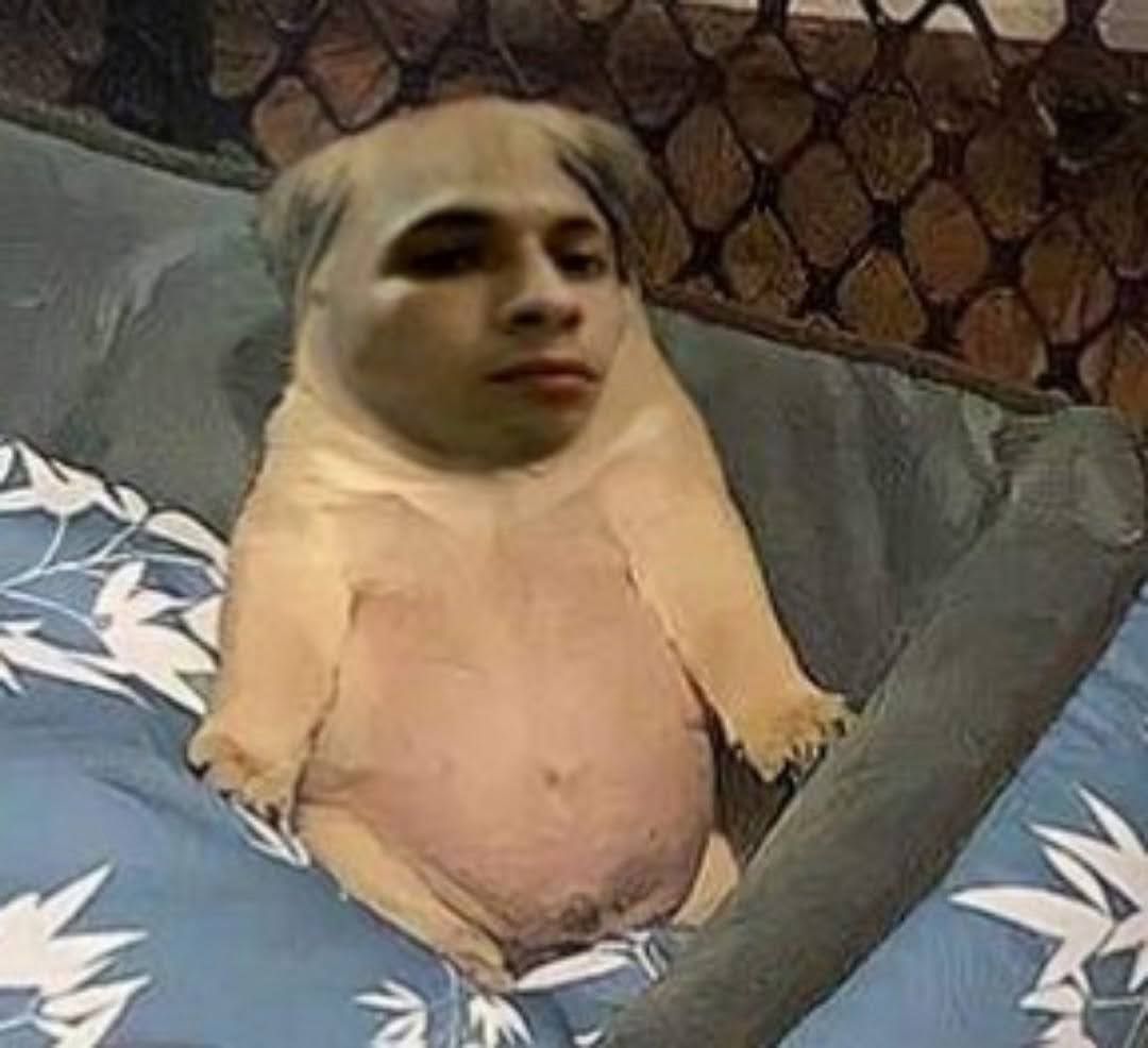Marcos, el mejor amigo de Sebas